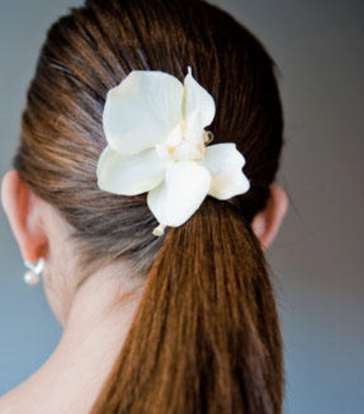 beautiful haircut and style