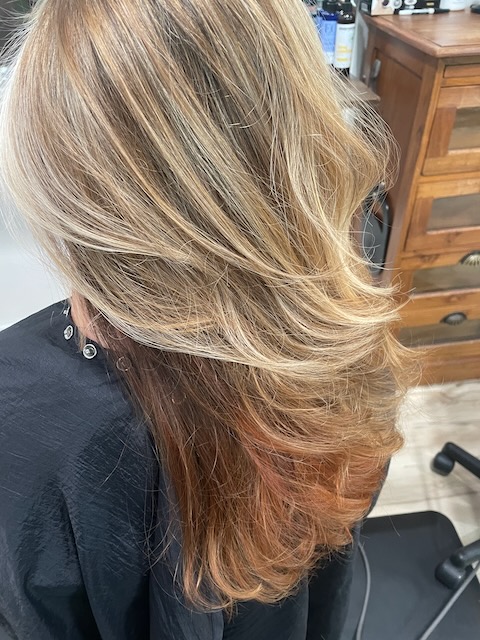 partial highlights