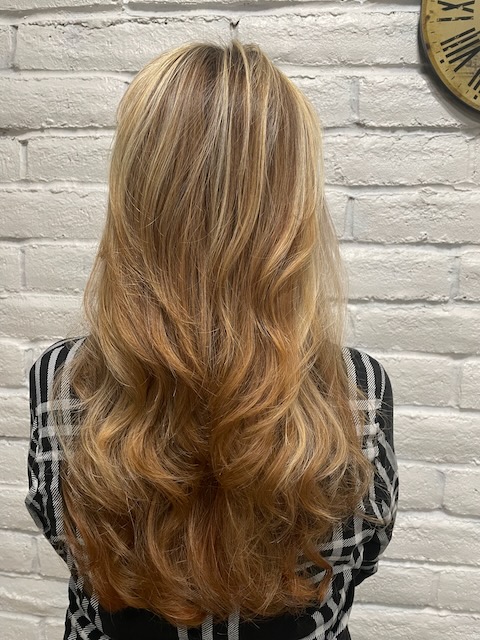 Haircut